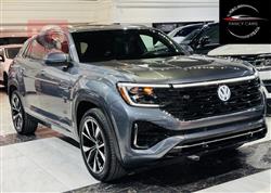 فولكسفاغن أطلس كروس سبورت